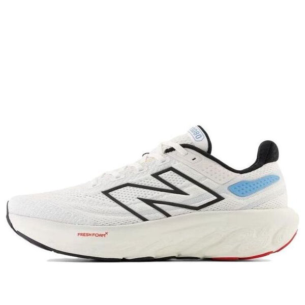 

Кроссовки свежие пены 1080 v13 кроссовки New Balance, белый