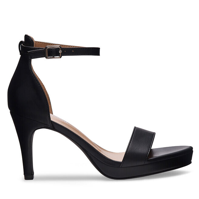 

Сандалии Clara Barson WSS21151-01 Negro, черный