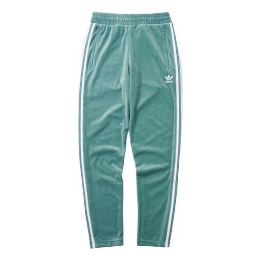 

Спортивные брюки Men's adidas originals Cozy Pant Material Athleisure Casual Sports Long Pants/Trousers DV1620