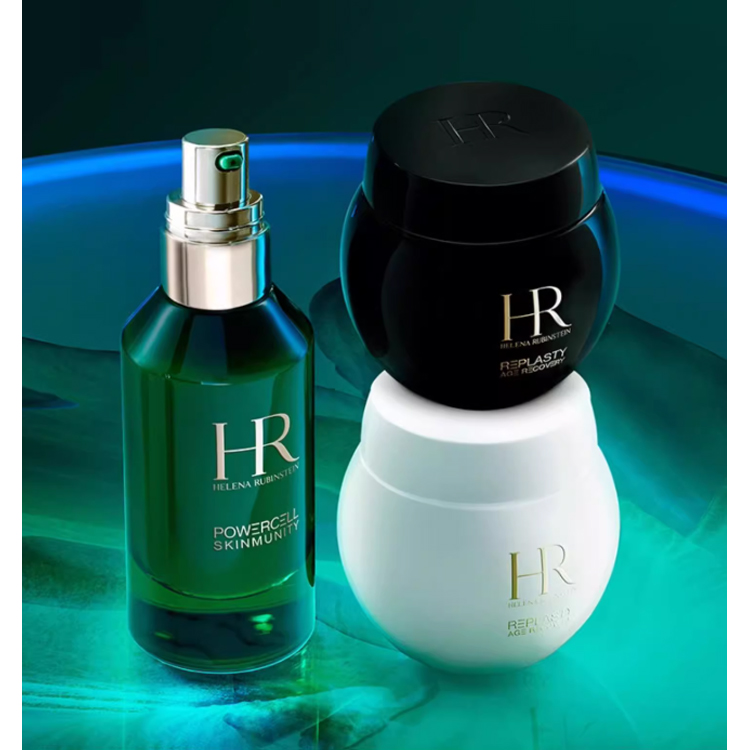 Powercell Skinmunity сыворотка наборы для ухода за кожей unisex HELENA RUBINSTEIN — фото 4