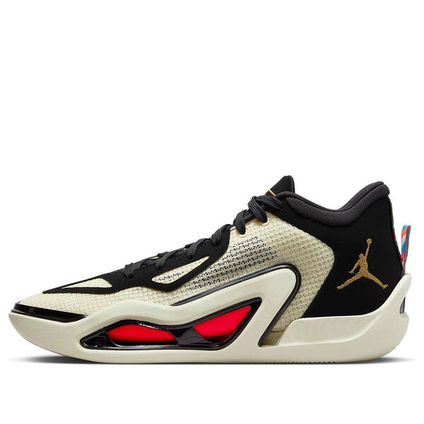 

Кроссовки tatum 1 'barbershop' Air Jordan, мультиколор