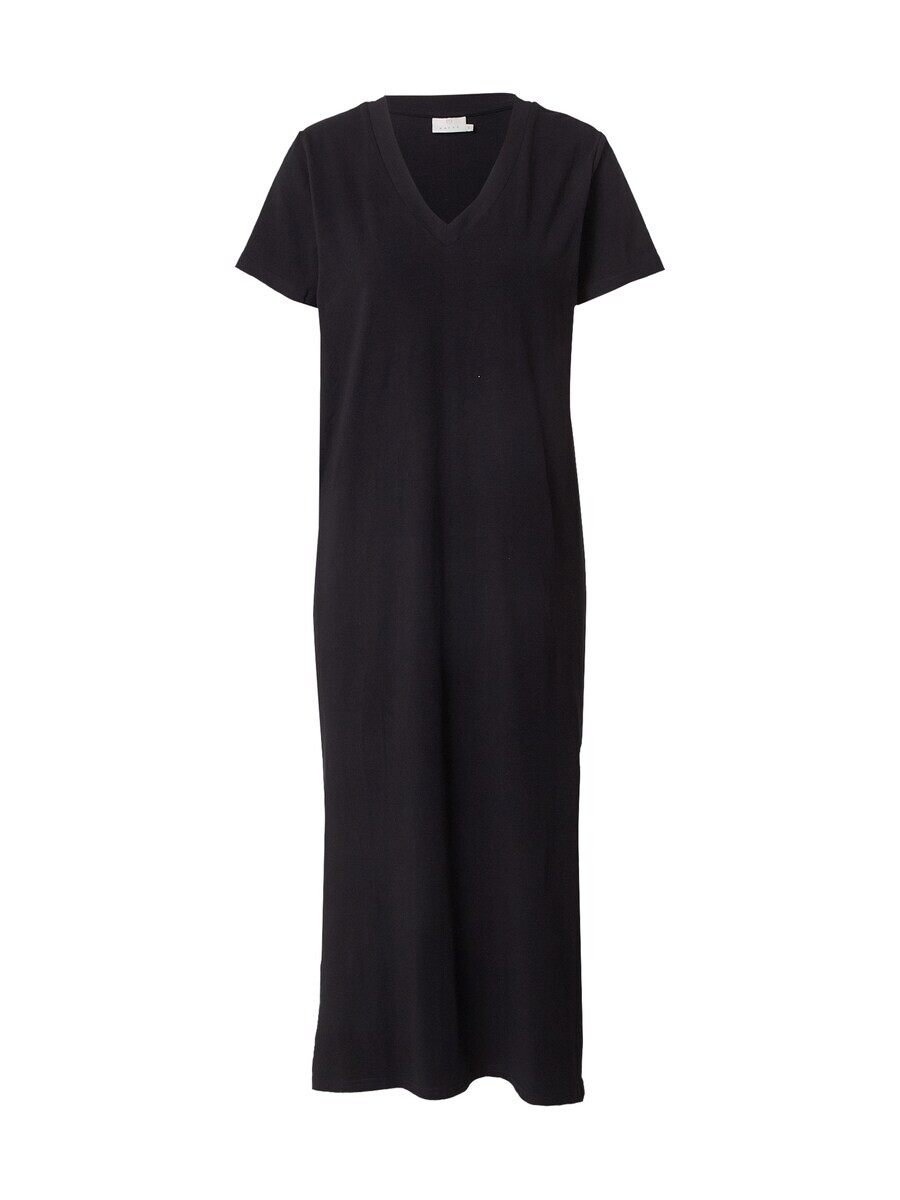 

Платье макси Kaffe Dress Mily, черный