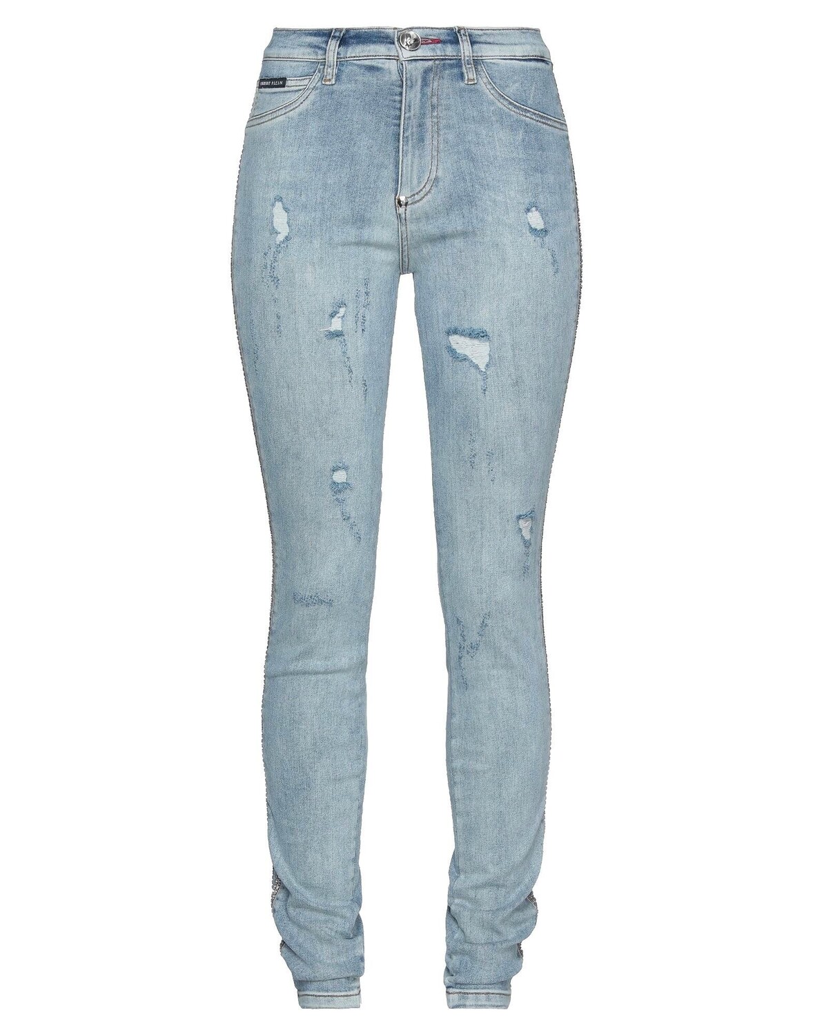 

Джинсы Philipp Plein, синий