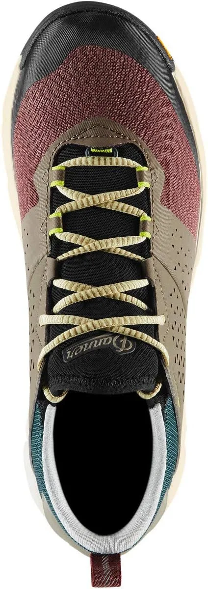 Мужские кроссовки Danner Trail 2650 Campo 3 для активного отдыха — фото 4