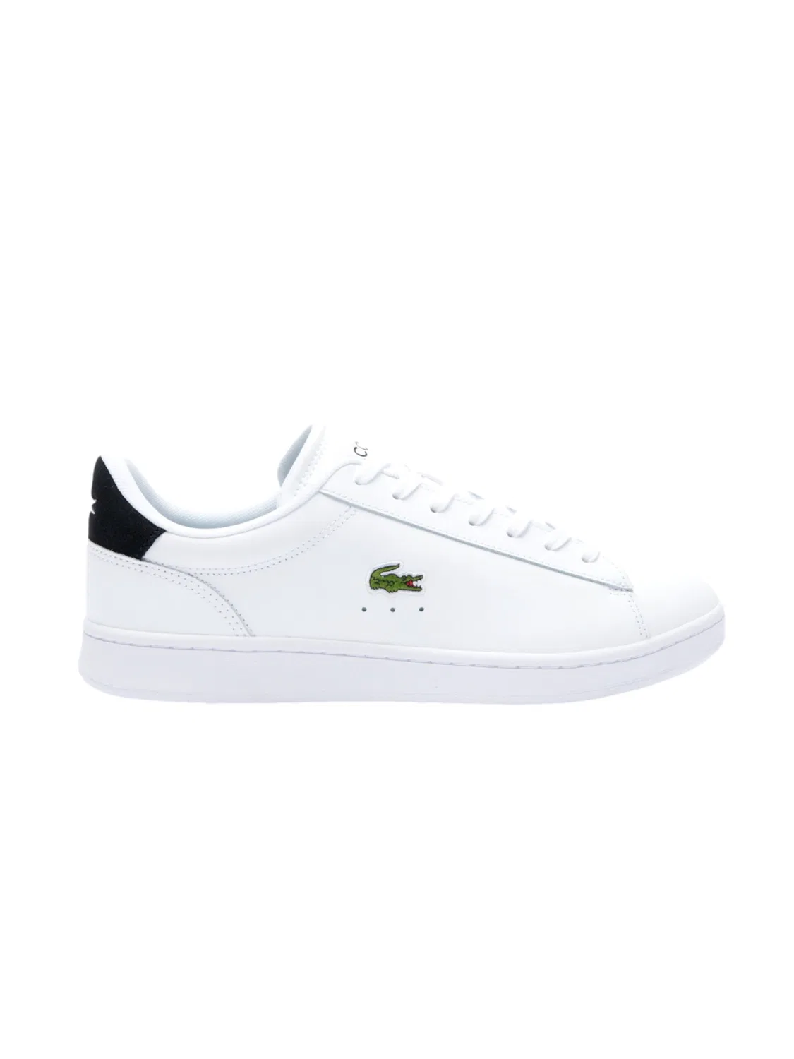 Кроссовки 'Carnaby Set' Lacoste, White