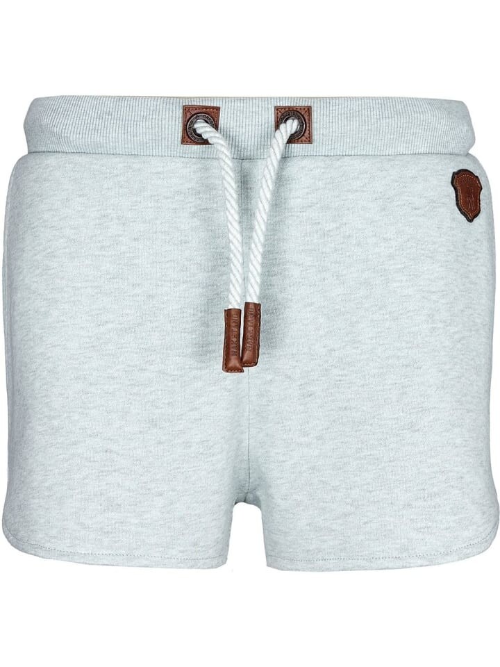 

Шорты naketano Short, зеленый