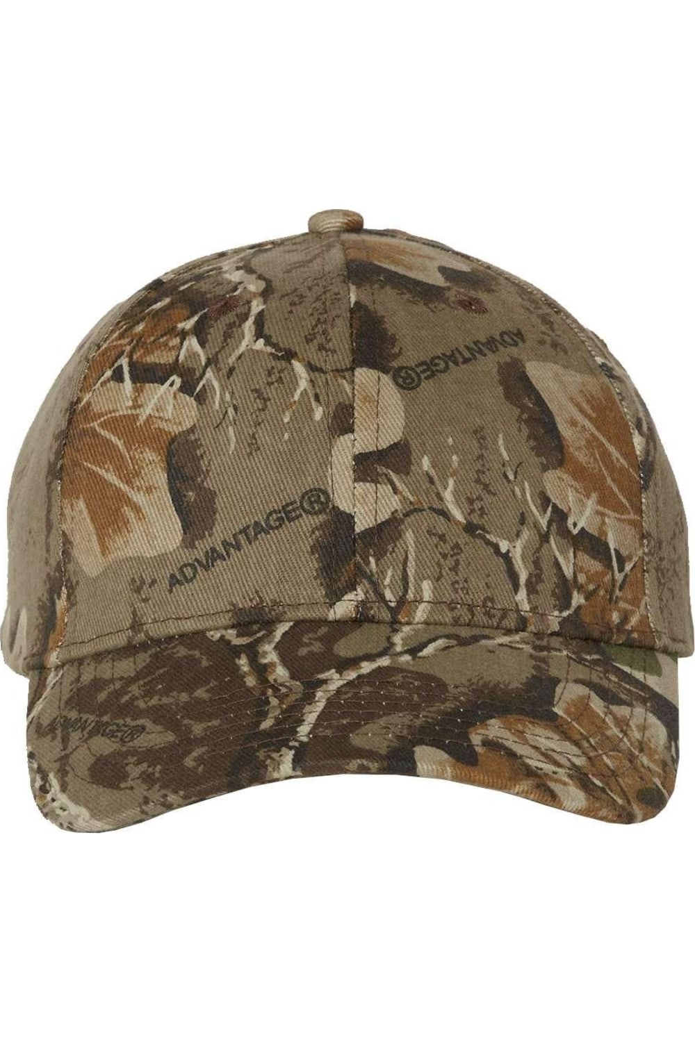 

Kati Camo Mossy Oak Кепка, цвет advantage classic