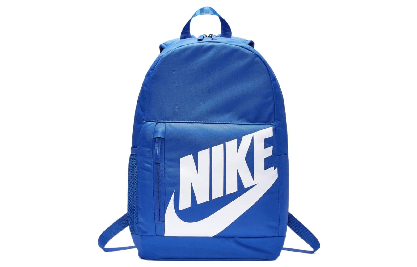 

Рюкзак унисекс Nike, Blue