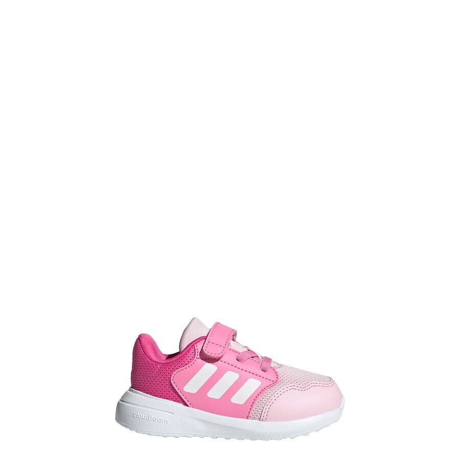 Кроссовки ADIDAS SPORTSWEAR Athletic Tensaur Run 3.0, цвет Pink/Pink — фото 2