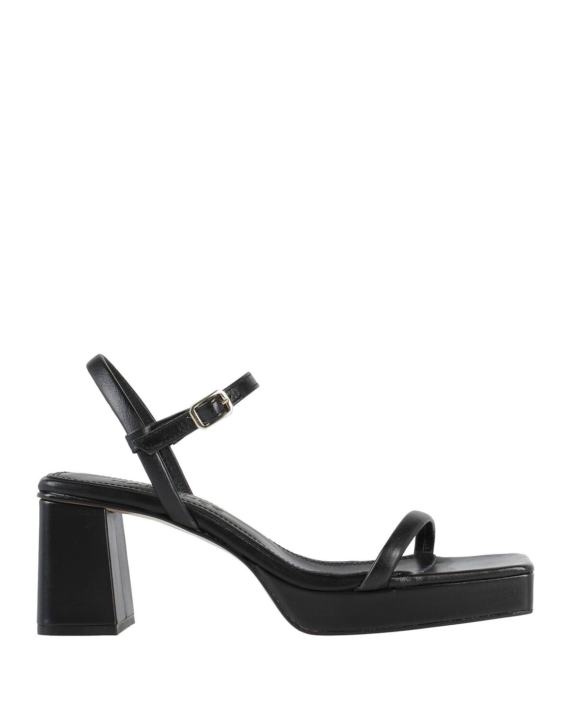 

Сандалии Souliers Martinez, черный