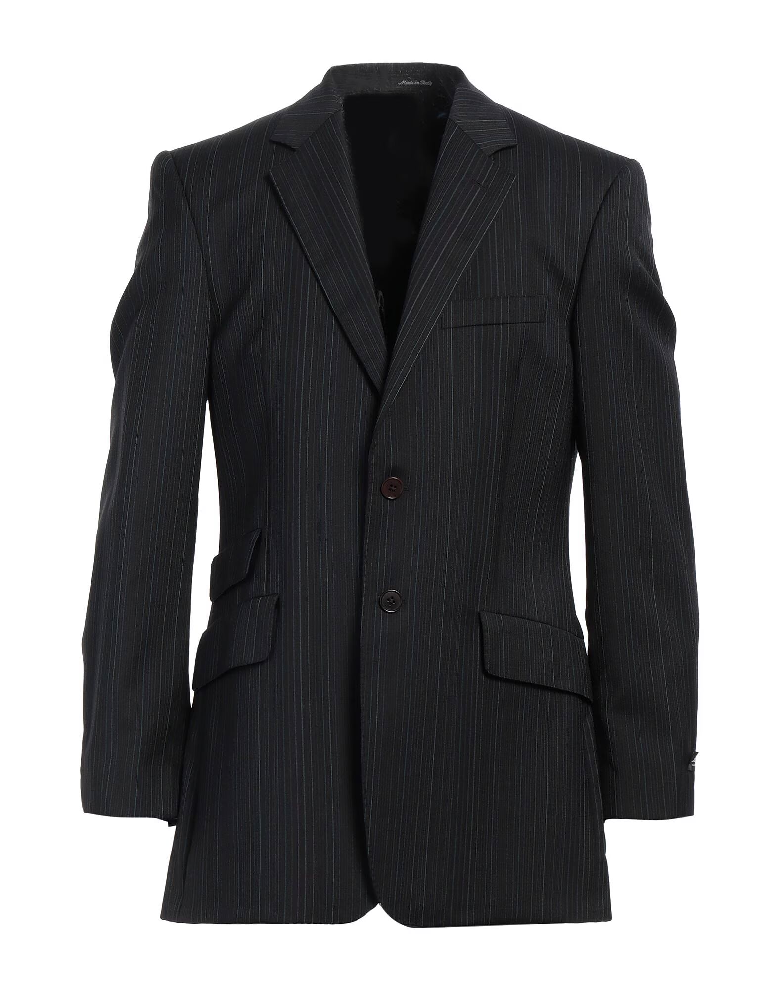 

Блейзер Paul Smith, черный