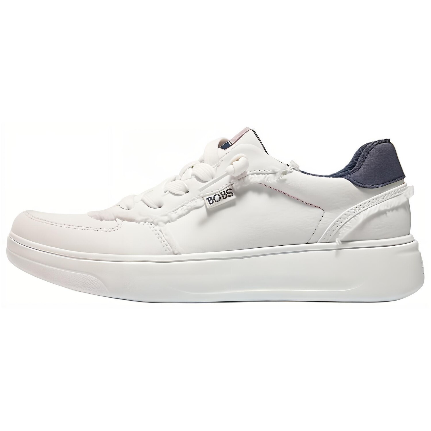 

Кроссовки Skechers Skateboarding Shoes Women's Low-top White, белый