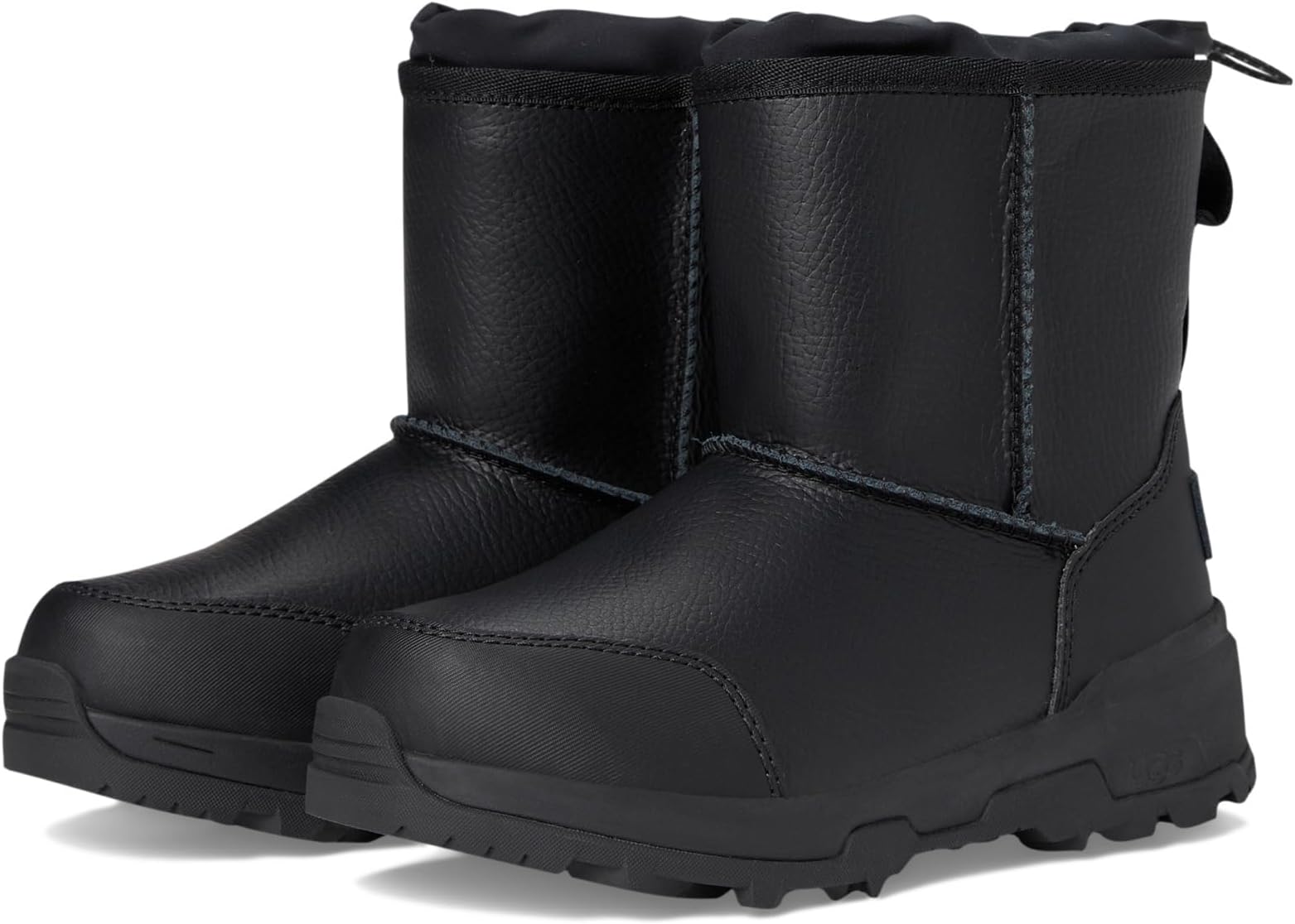 

Ботинки UGG Kids Adirondack Boots XXV Pull-on, Black