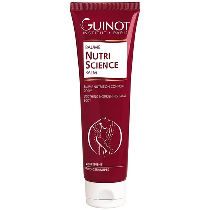 

Nutri Science Corps/Baume Nutrilogic 150 мл, Guinot