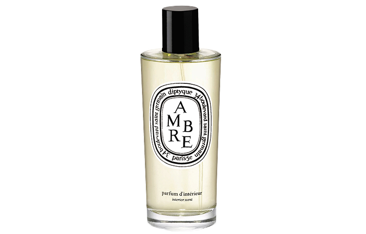 Парфюм для дома Diptyque Mimosa Room Spray, 150 мл — фото 2
