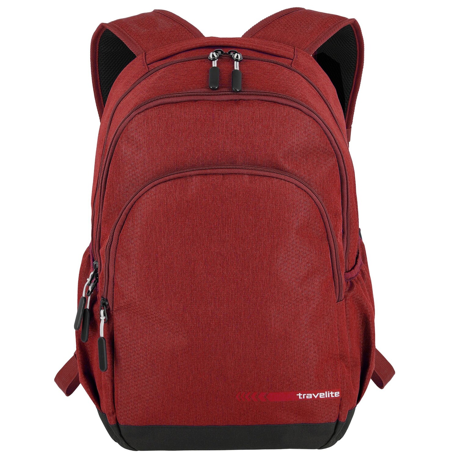 

Рюкзак travelite Kick Off 45 cm Laptopfach, красный