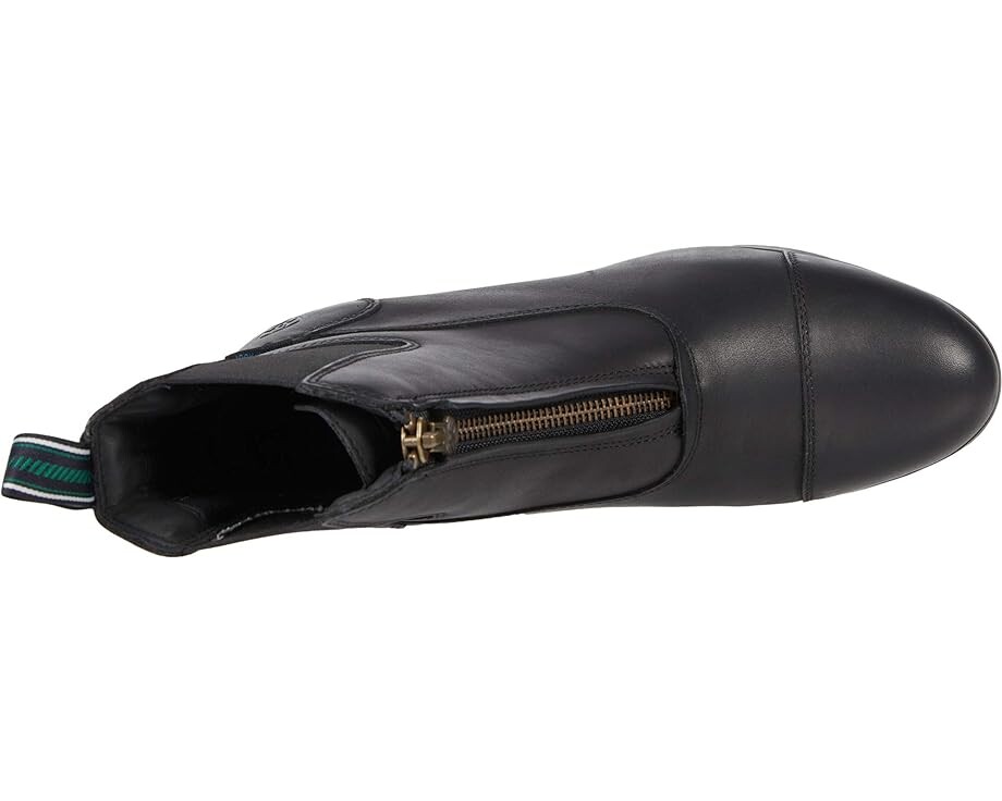 Сапоги женские Ariat Heritage IV Zip водонепроницаемые, черный — фото 2