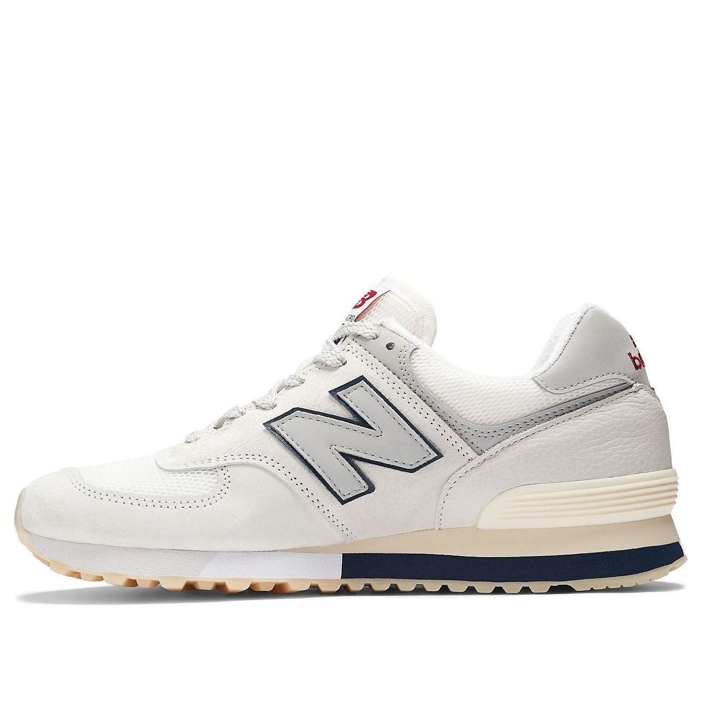 

Кроссовки New Balance 576 Vintage Sport Shoes 'White Grey'