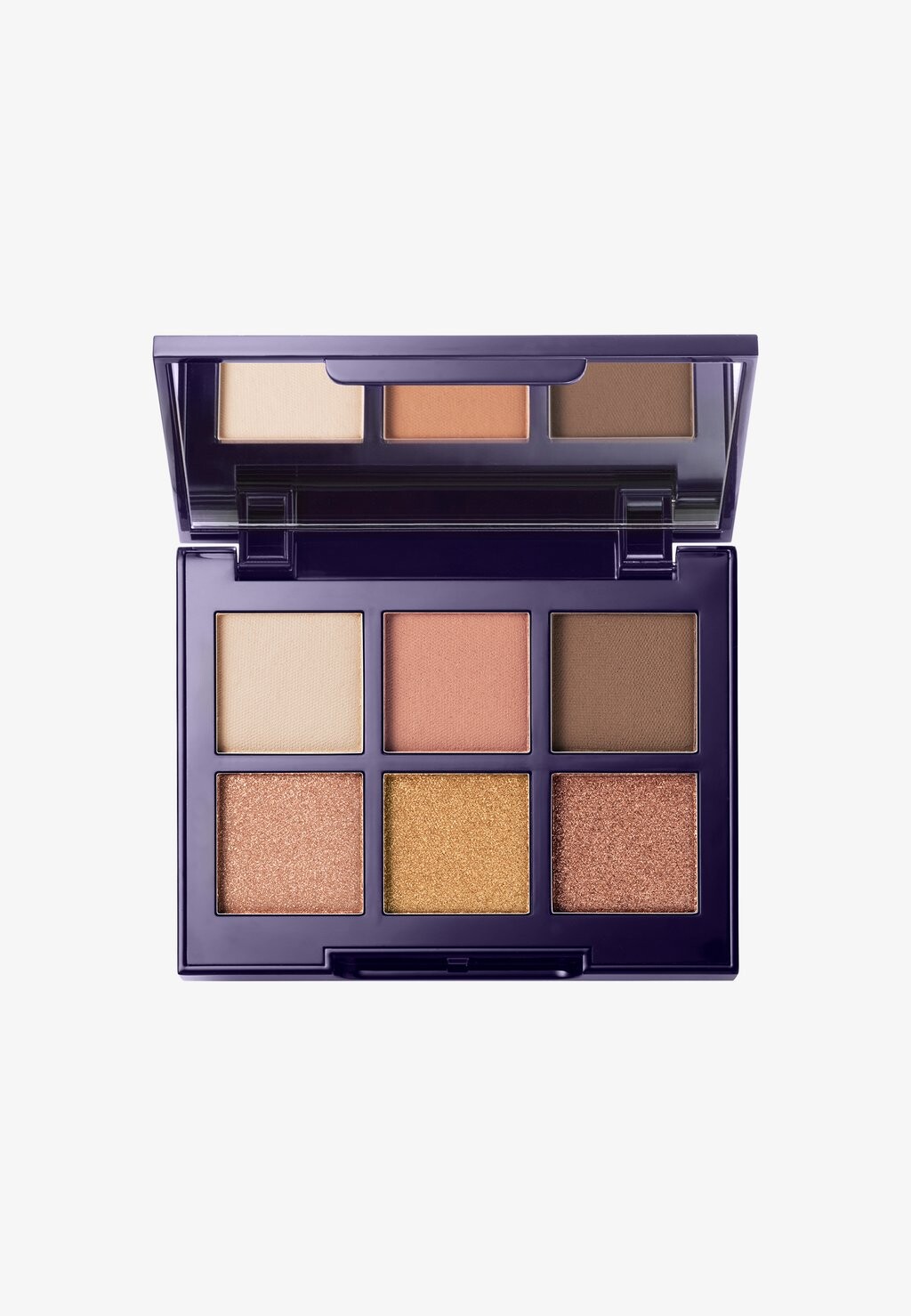 

Тени для век The Contour Eyeshadow Palette Kevyn Aucoin, цвет medium