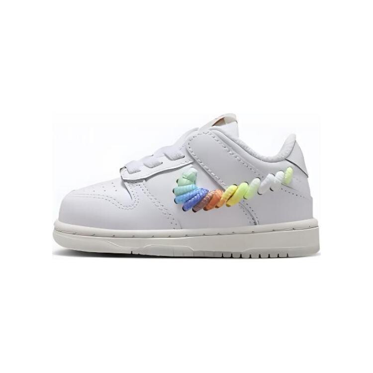

Обувь Nike для малышей TD, White