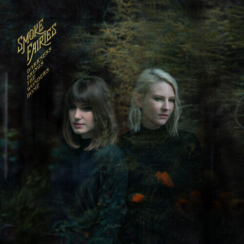 

Виниловая пластинка Smoke Fairies: Darkness Brings The Wonders Home