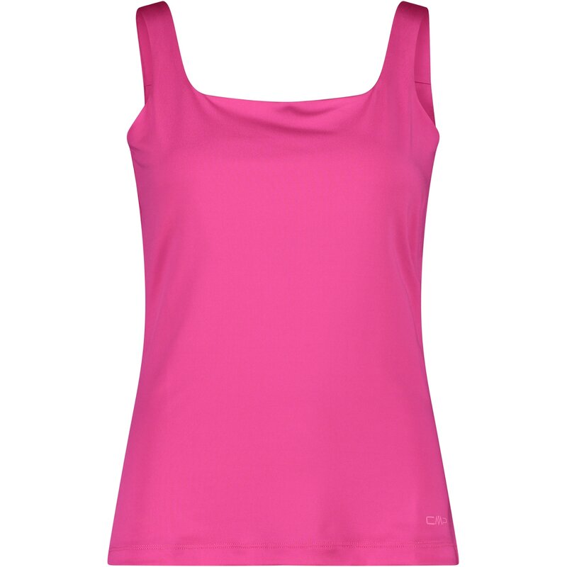 

Рубашка женская двойная Cmp, цвет festival