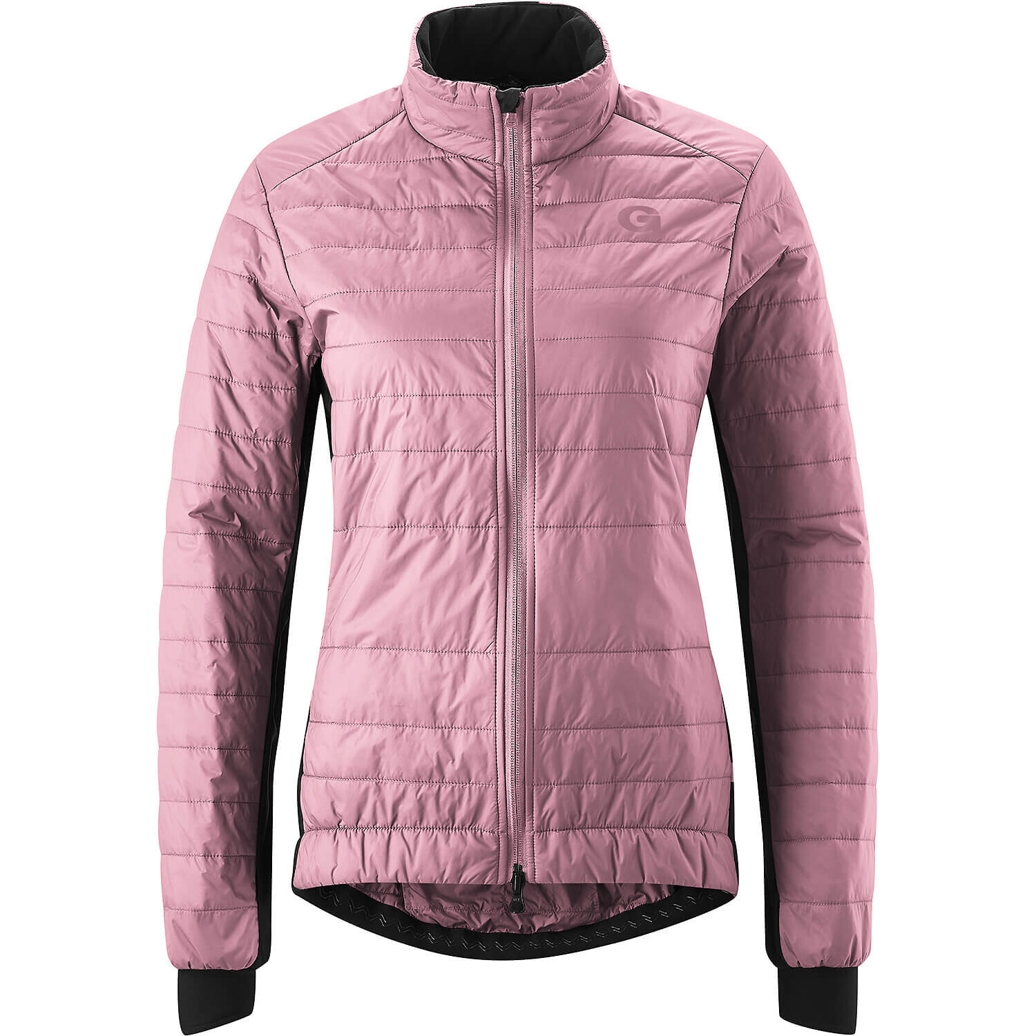 

Куртка софтшелл Gonso Outer Layer Marmora, розовый