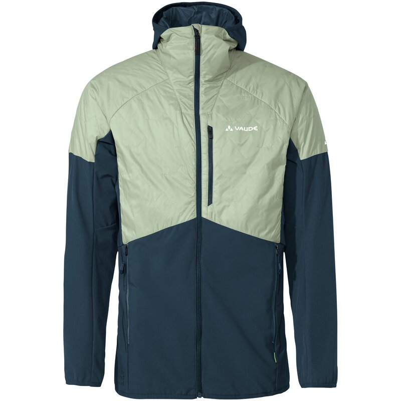 

Функциональная куртка me brenva jacket ii Vaude, цвет dark sea