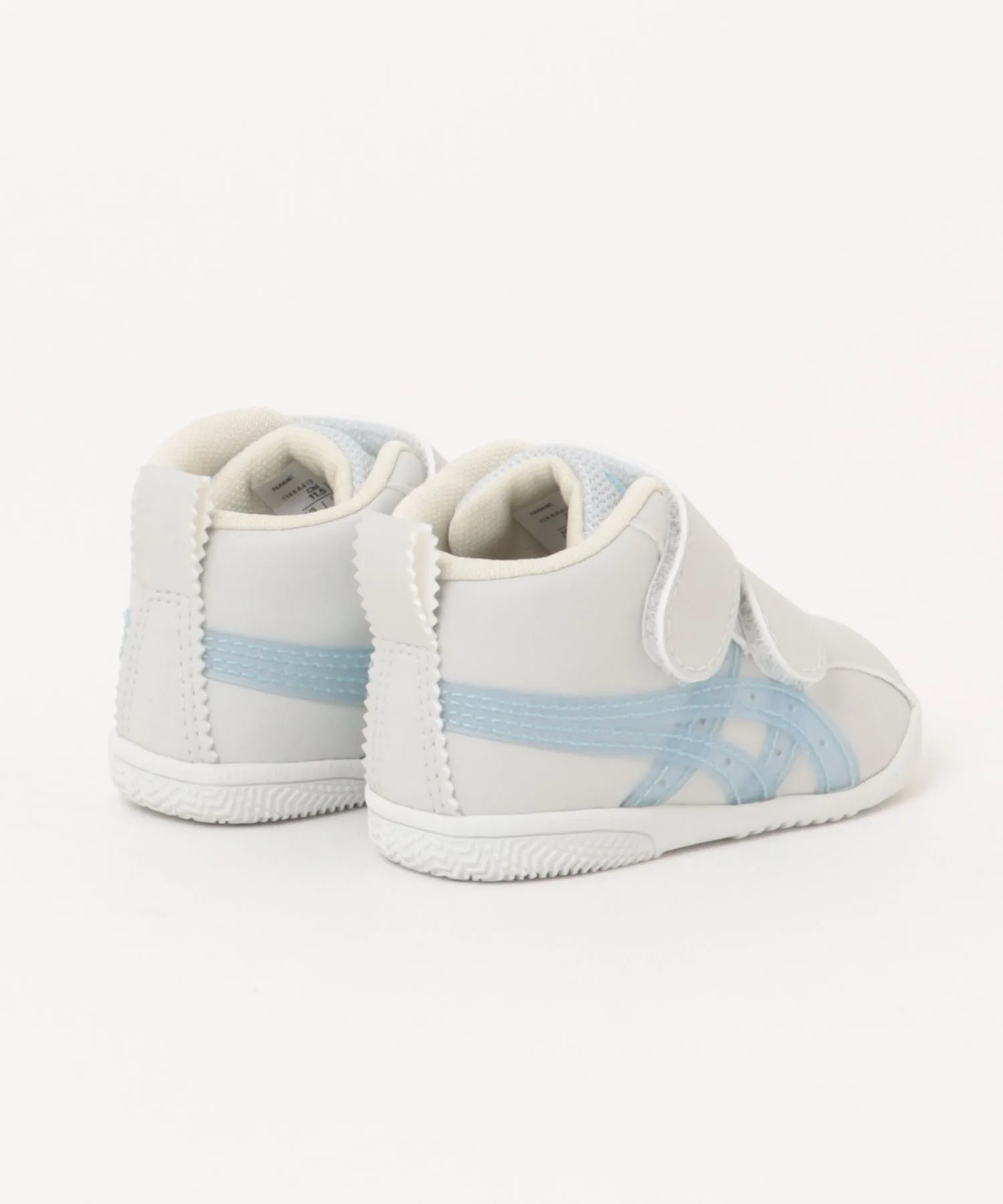 Детские кроссовки Asics Sukusuku AMULEFIRST SL T — фото 2