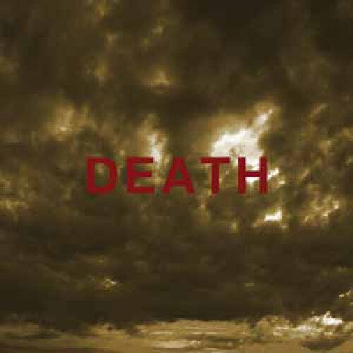 

Виниловая пластинка Wooden Wand: Death Seat
