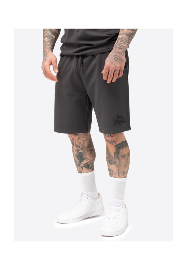 

Шорты обычный крой ковентри Lonsdale, мультиколор