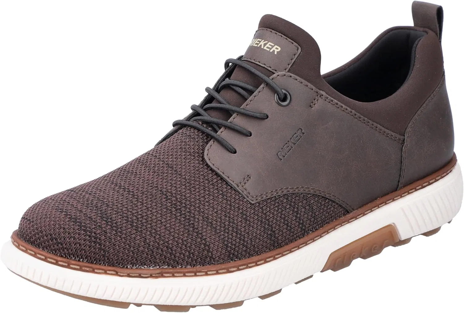 Мужские кроссовки Rieker B3361, Brown