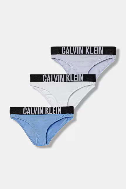 Трусы детские Calvin Klein Underwear, синий