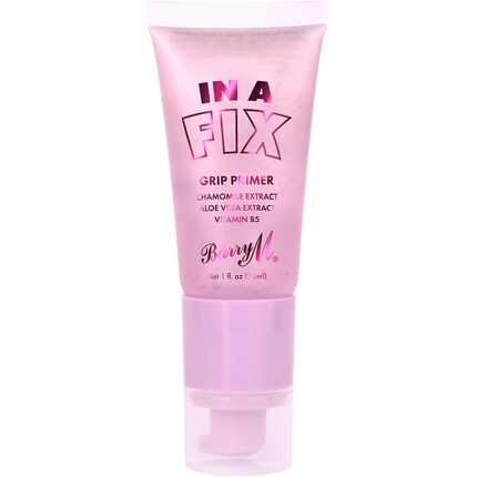 

В праймере Fix Grip Barry M