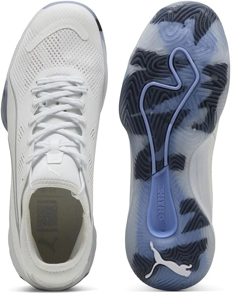 Кроссовки PUMA Eliminate Nitro SQD 4 White Unisex — фото 2