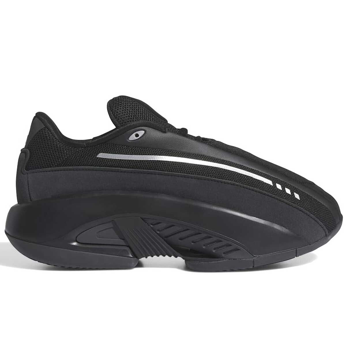 

Кроссовки MAD IIINFINITY Adidas, цвет Schwarz/Grau/Blau, Серый, Кроссовки MAD IIINFINITY Adidas, цвет Schwarz/Grau/Blau