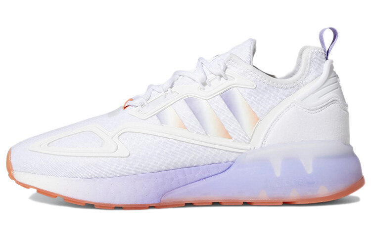 

Кроссовки Adidas Originals Zx 2K Boost 'Gradient Purple' Women's