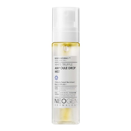 

DERMALOGY by NEOGENLAB White Truffle Ampoule Drop Mist 80 мл