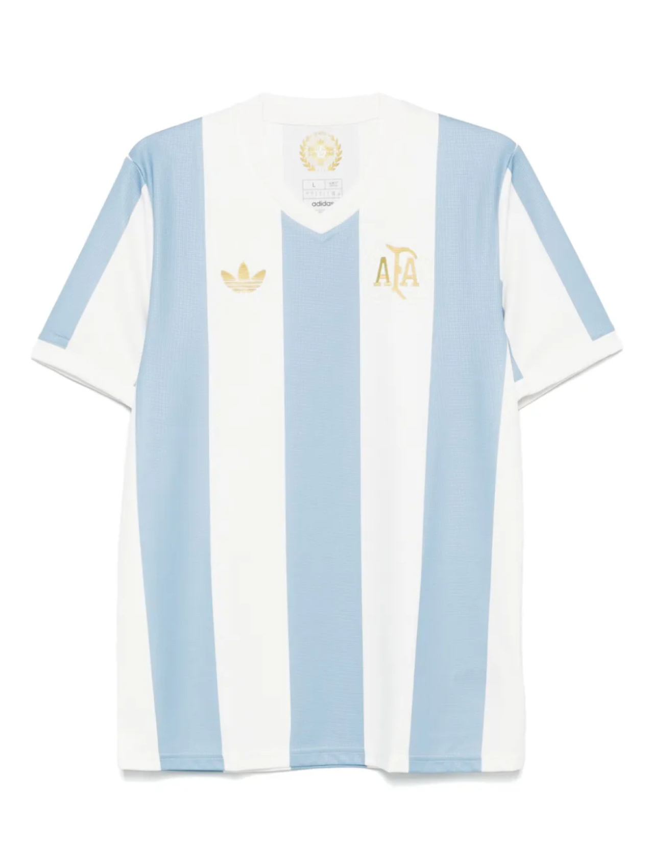

Adidas спортивный топ Argentina Anniversary, белый