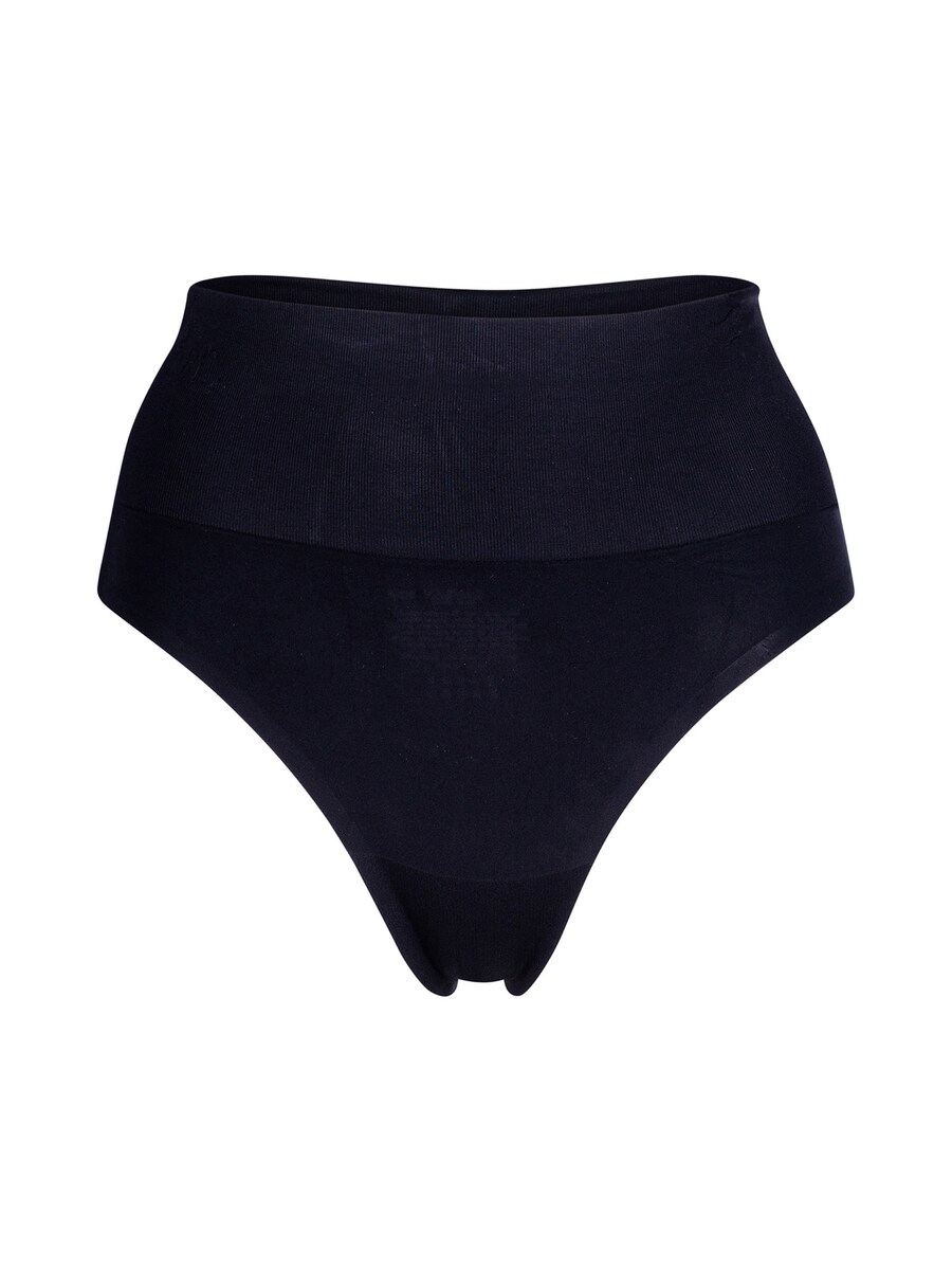 

Стринги Lauren Ralph Lauren Luxe Smoothing, черный