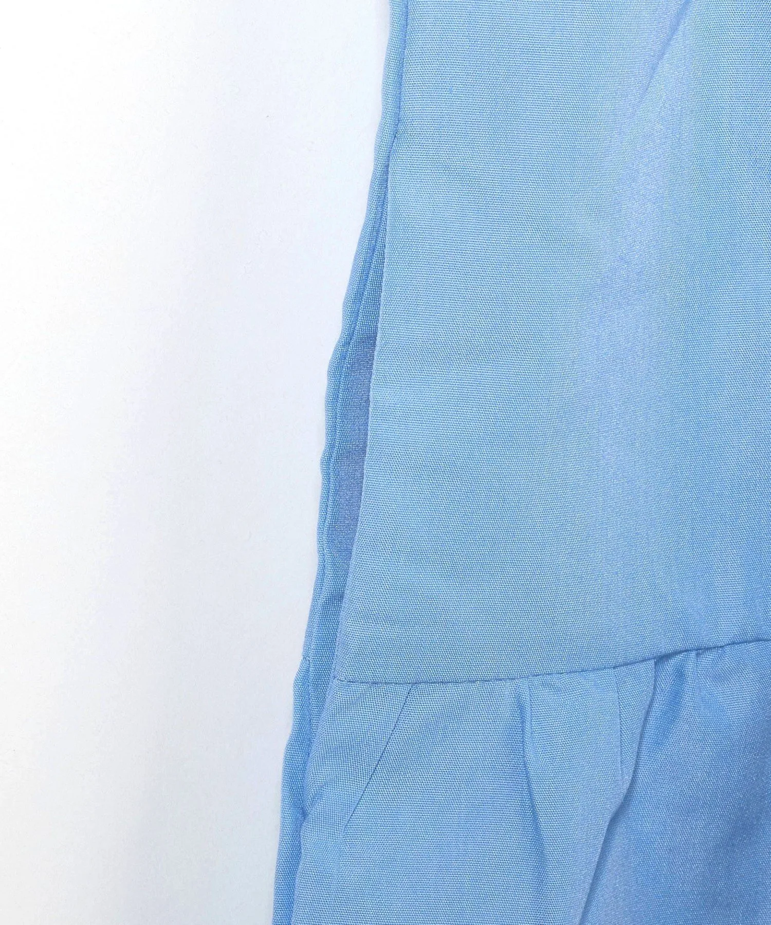 Платье из трикотажа с принтом / Детское 100-130 см United Arrows Green Label Relaxing, LT.BLUE — фото 4