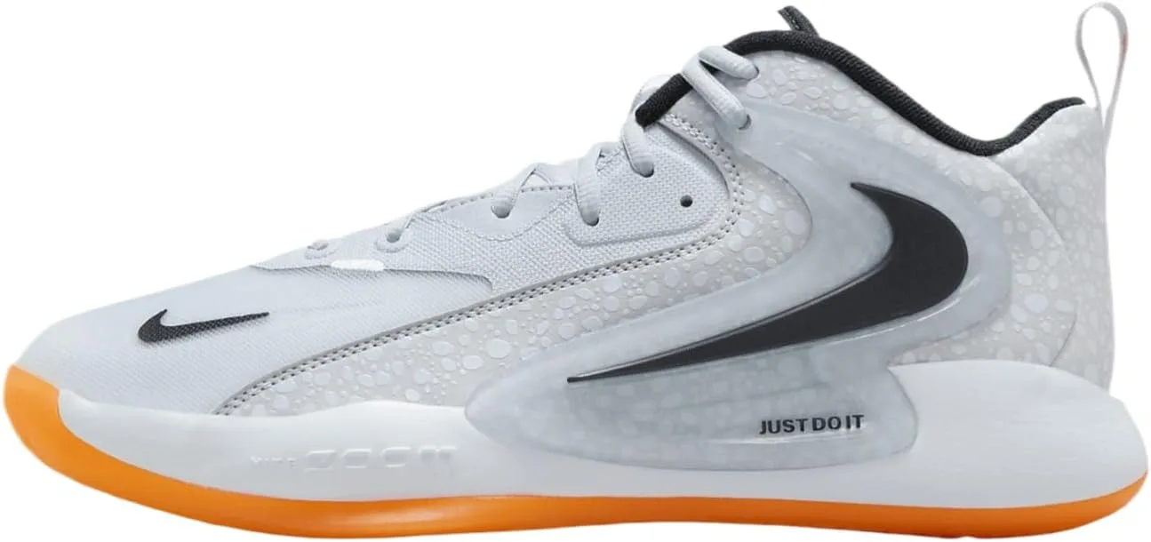 Мужские кроссовки Nike ACG Mountain Fly 2 Low GTX, серый
