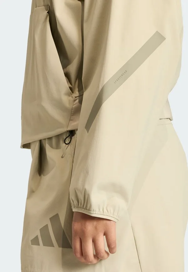 Тренировочная куртка Adidas Sportswear, Cargo — фото 4