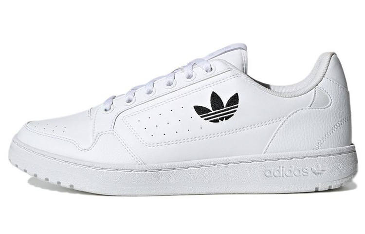 

Кроссовки Adidas Originals Originals Ny 90 'White Black'