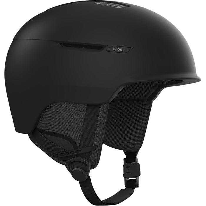 

Шлем Logan wavecel Anon, Black