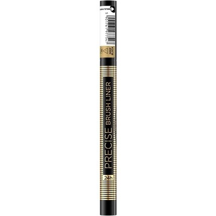 

Подводка-кисть Eveline Precision Deep Black, Eveline Cosmetics