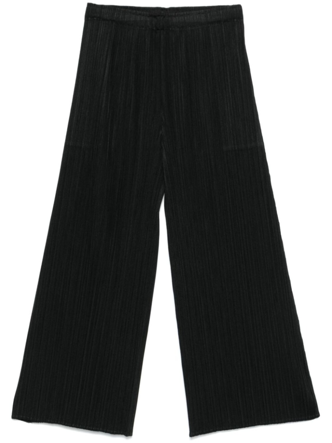 

Pleats Please Issey Miyake брюки Monthly Colors: November, черный