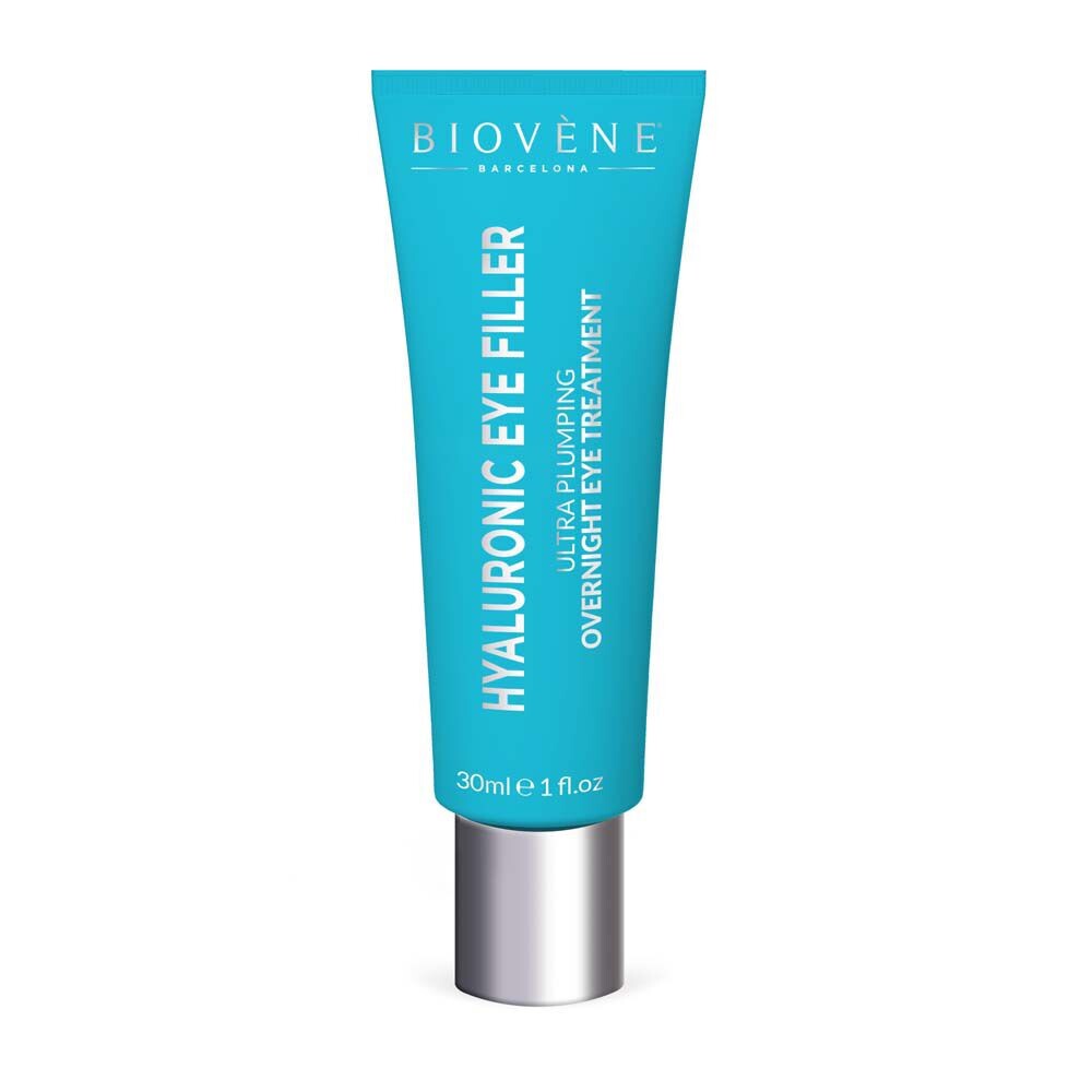 

Увлажняющий крем для глаз Biovene Hyaluronic, 30 мл