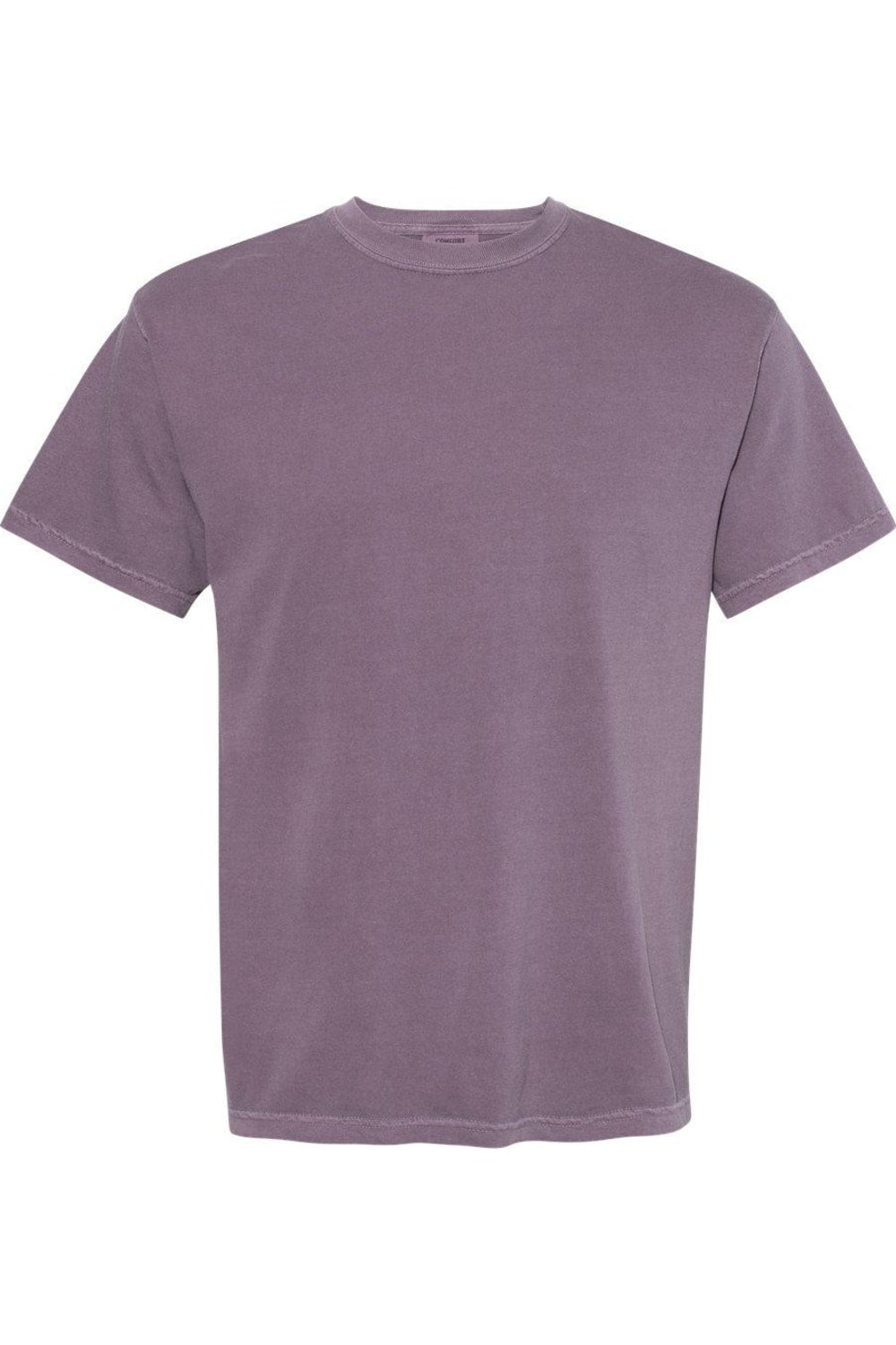 

Футболка Comfort Colors, окрашенная в готовом виде, плотная, цвет wine
