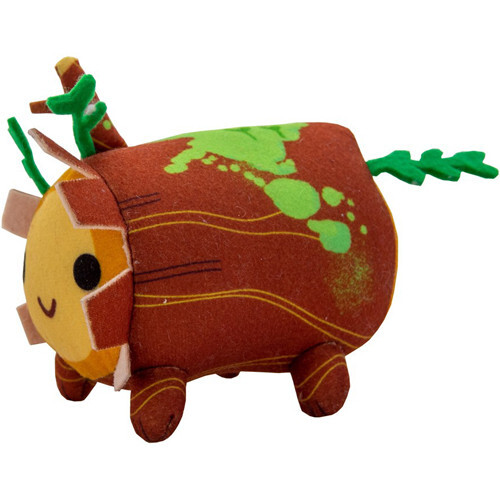 

Аксессуары Catan Studio Catanimal Plushies: Wood Sprite